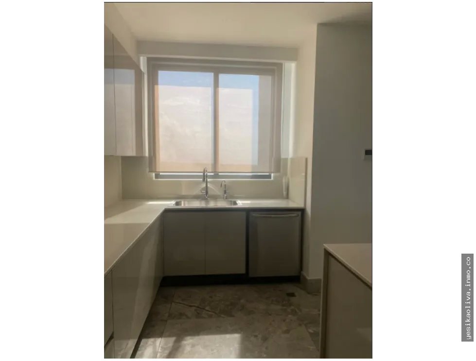 Venta de Apartamento Luxury Santa Maria