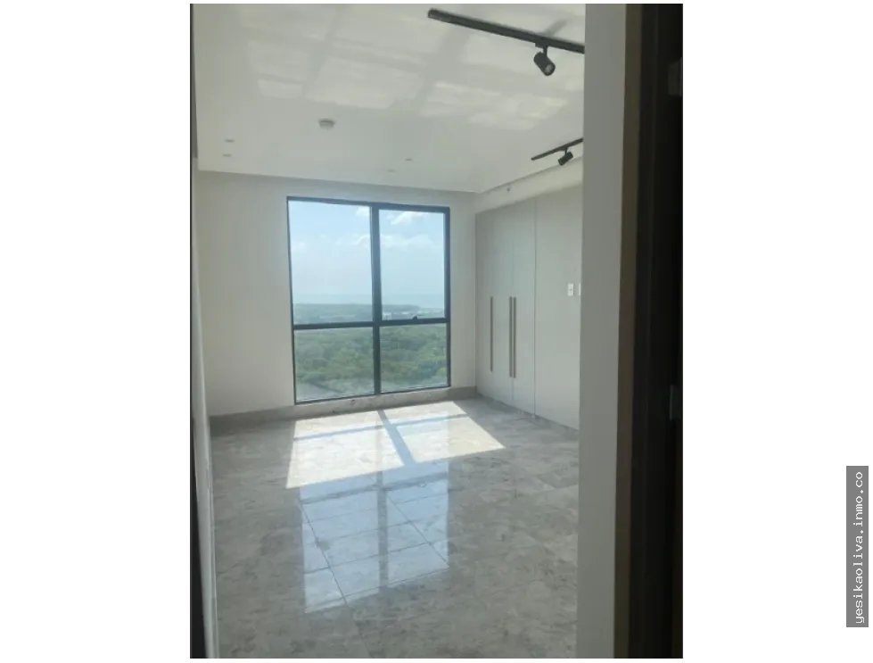 Venta de Apartamento Luxury Santa Maria