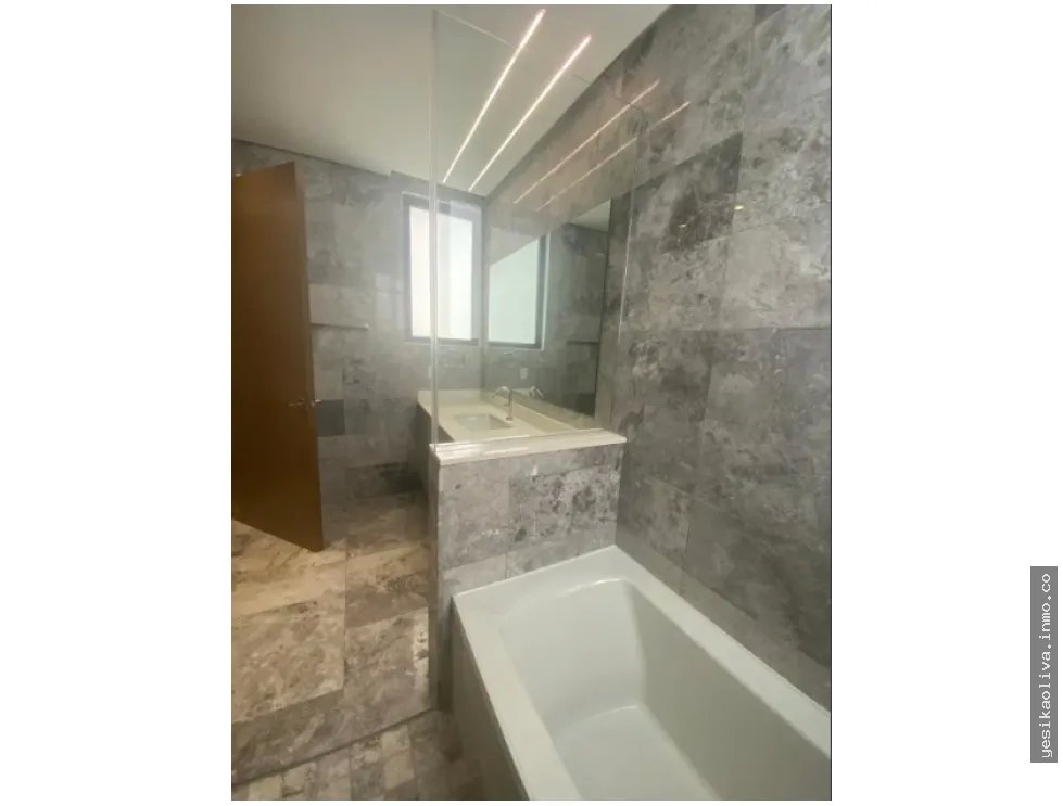 Venta de Apartamento Luxury Santa Maria