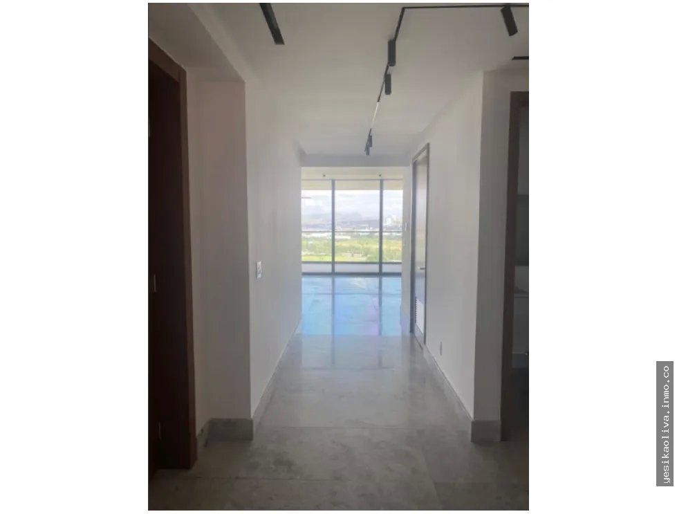 Venta de Apartamento Luxury Santa Maria