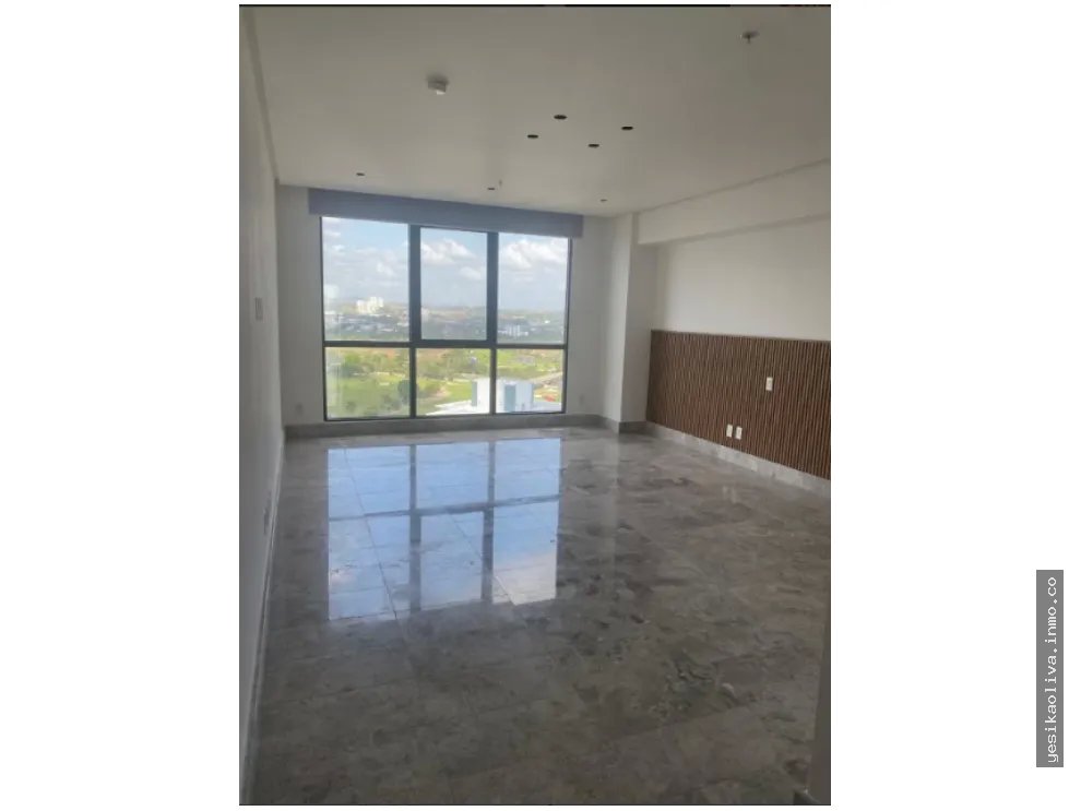 Venta de Apartamento Luxury Santa Maria