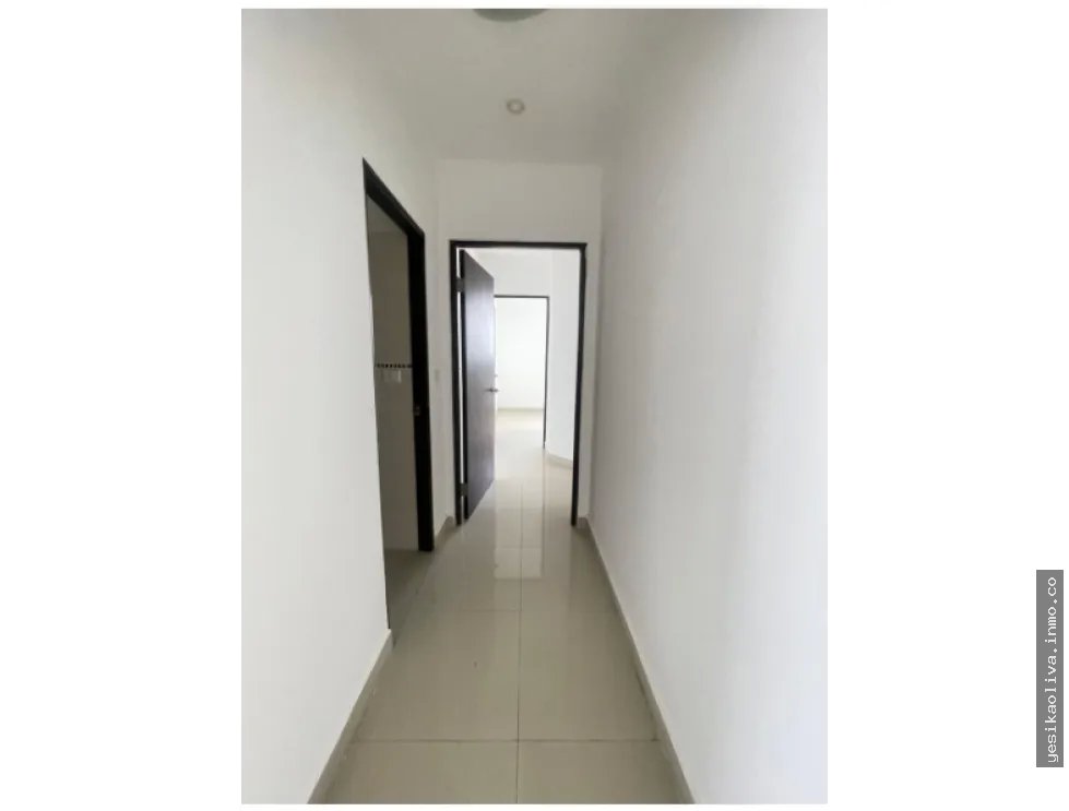 Venta de Apartamento San Francisco