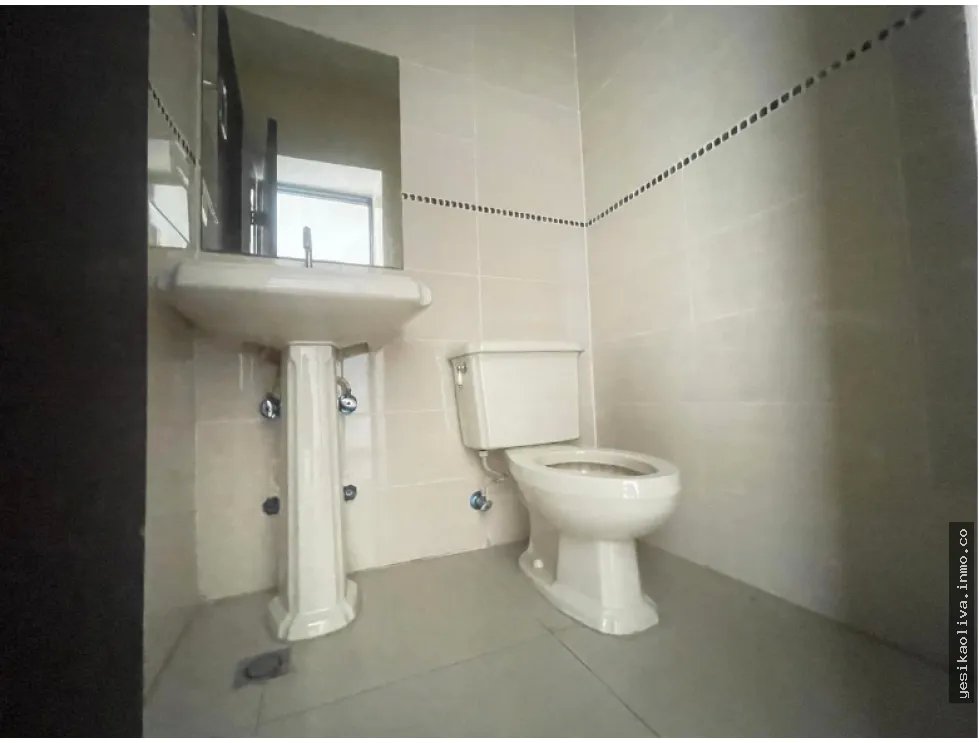 Venta de Apartamento San Francisco