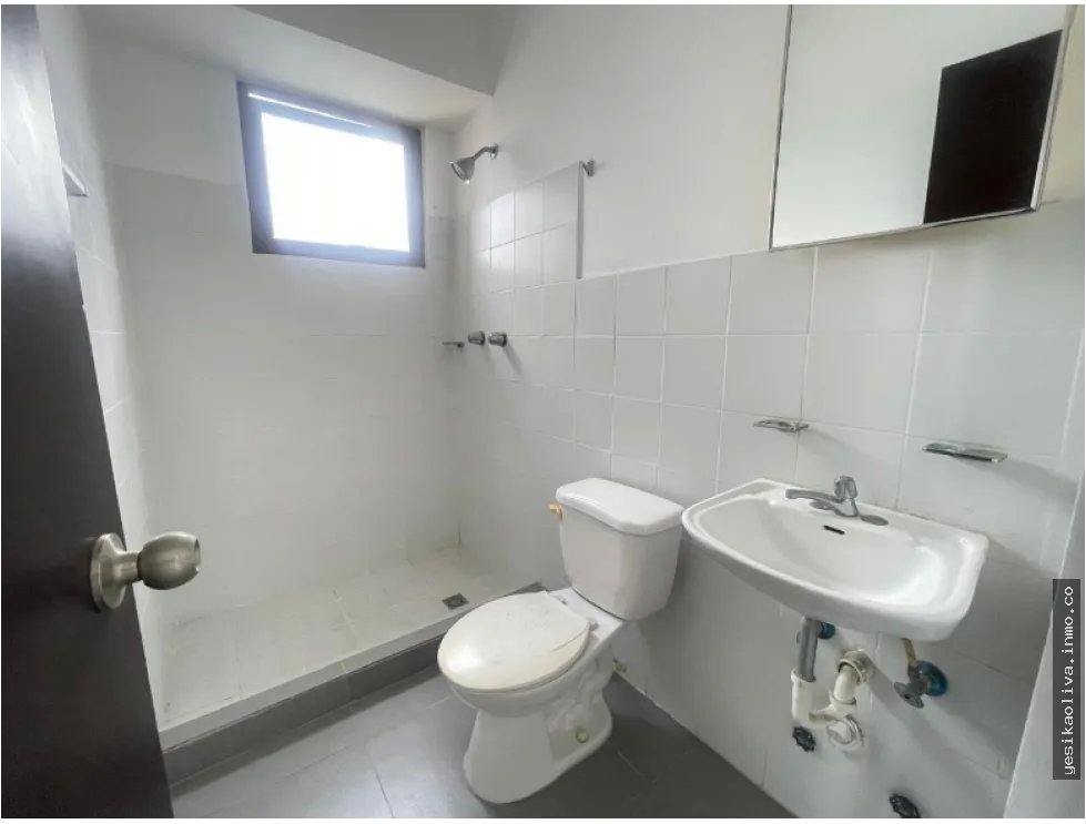Venta de Apartamento San Francisco