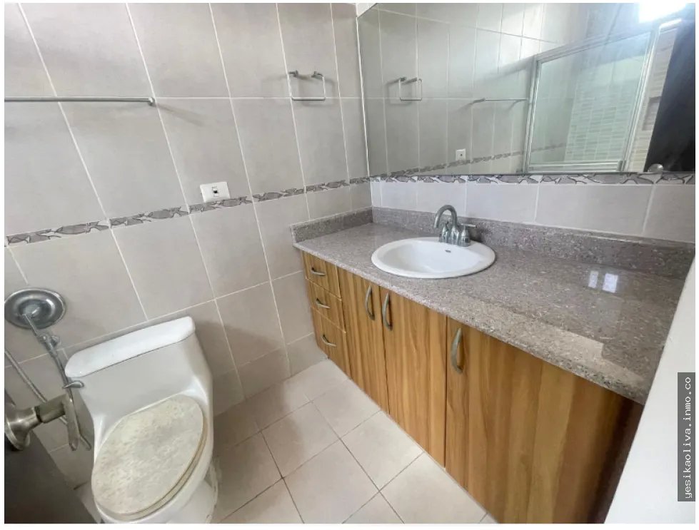 Venta de Apartamento San Francisco