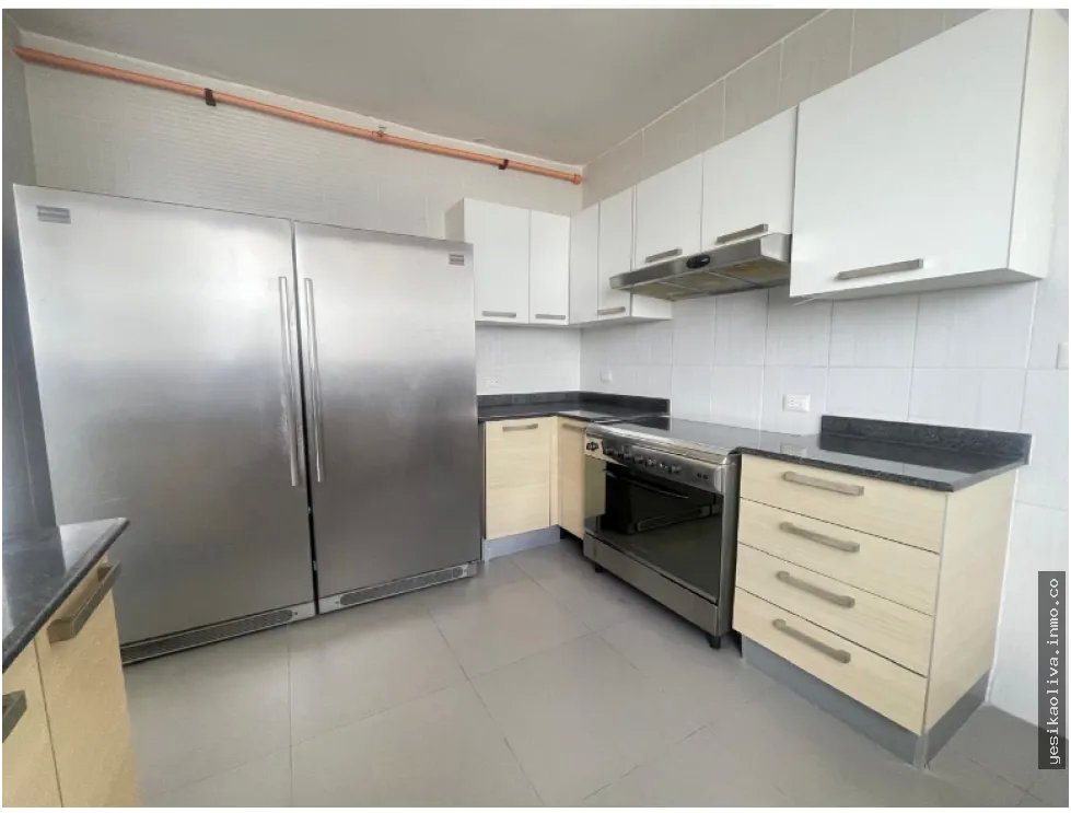 Venta de Apartamento San Francisco