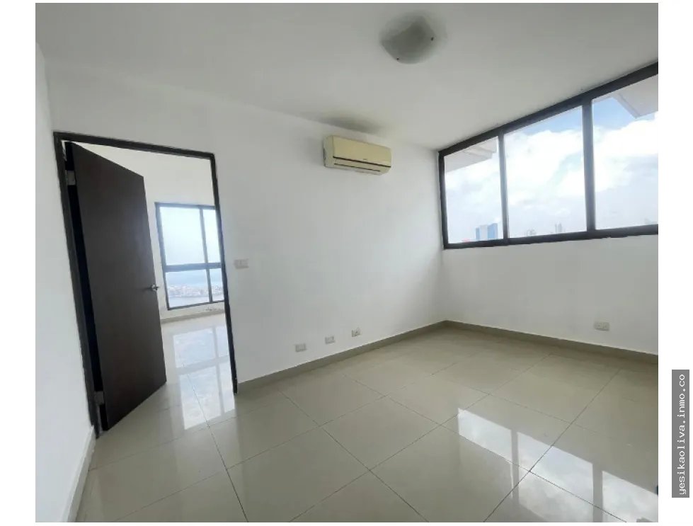 Venta de Apartamento San Francisco