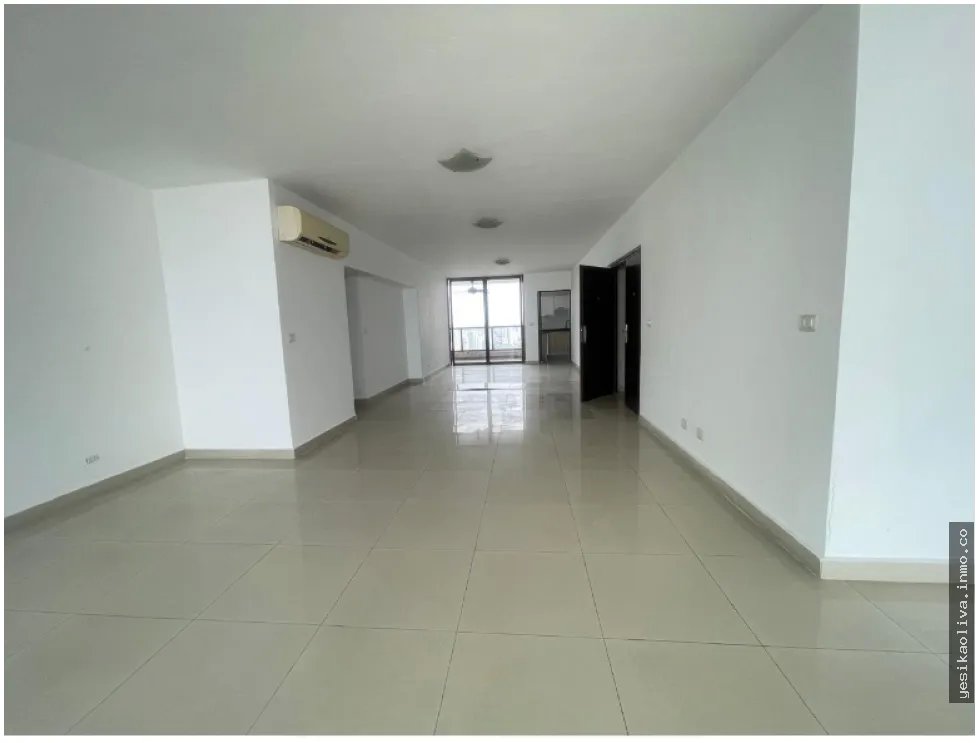 Venta de Apartamento San Francisco