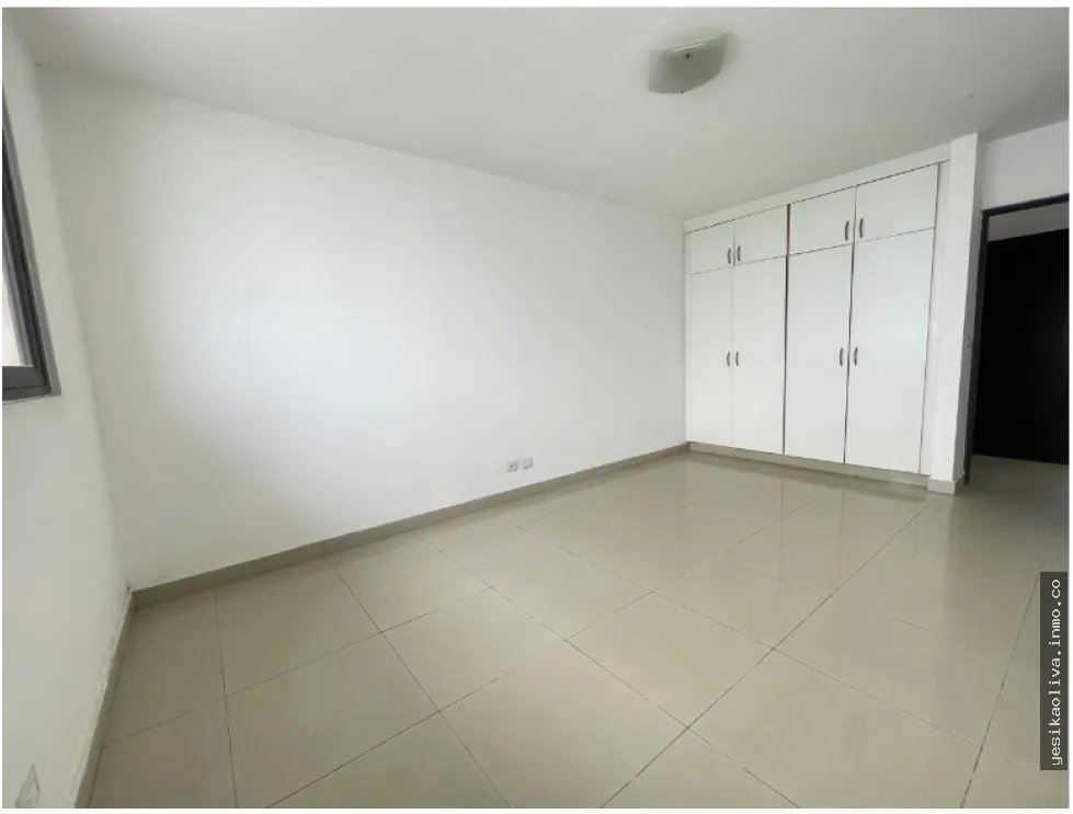 Venta de Apartamento San Francisco
