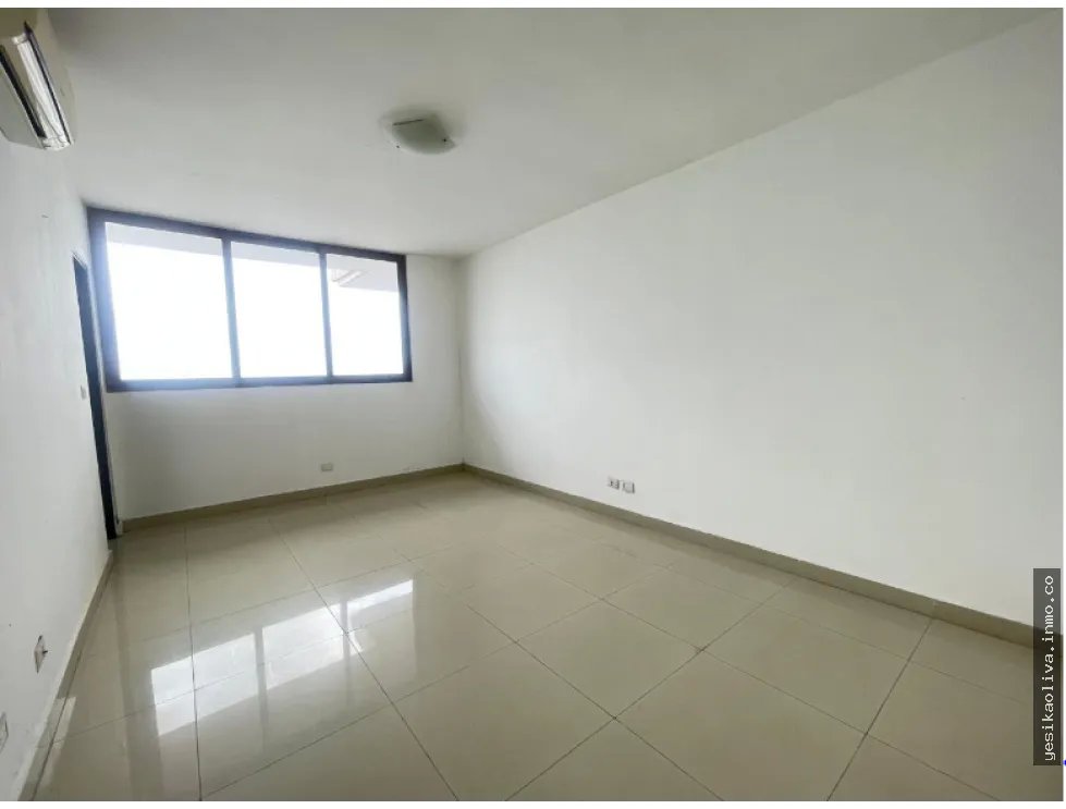 Venta de Apartamento San Francisco