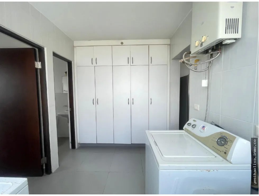 Venta de Apartamento San Francisco