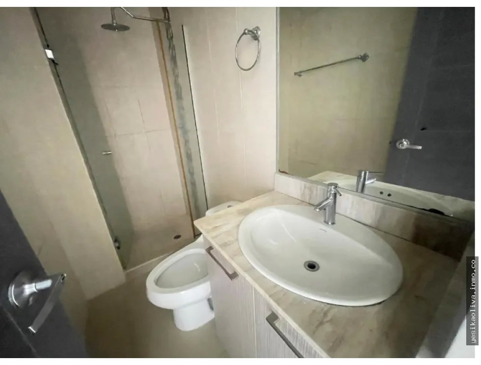 Venta de Apartamento Ancon