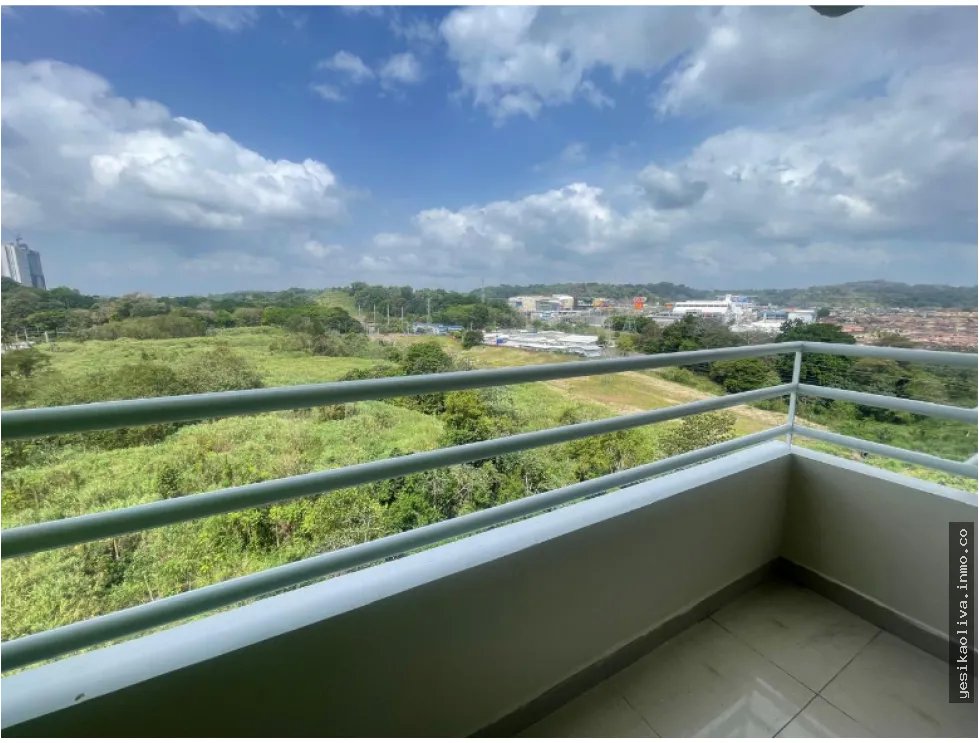 Venta de Apartamento Ancon