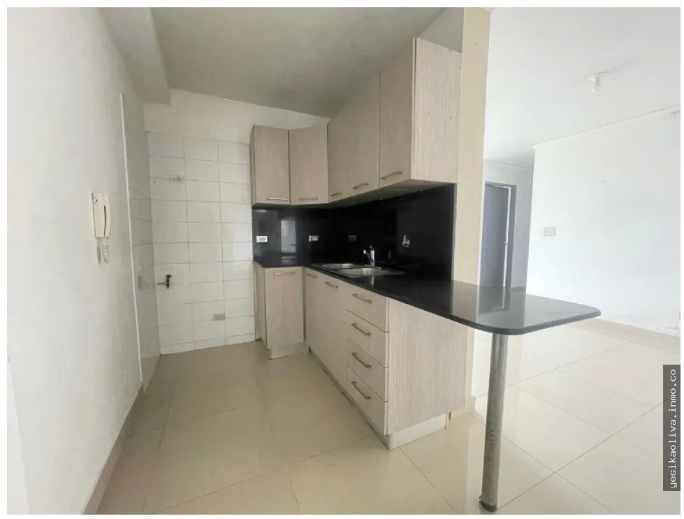 Venta de Apartamento Ancon
