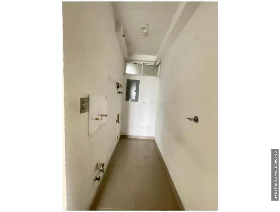 Venta de Apartamento Ancon