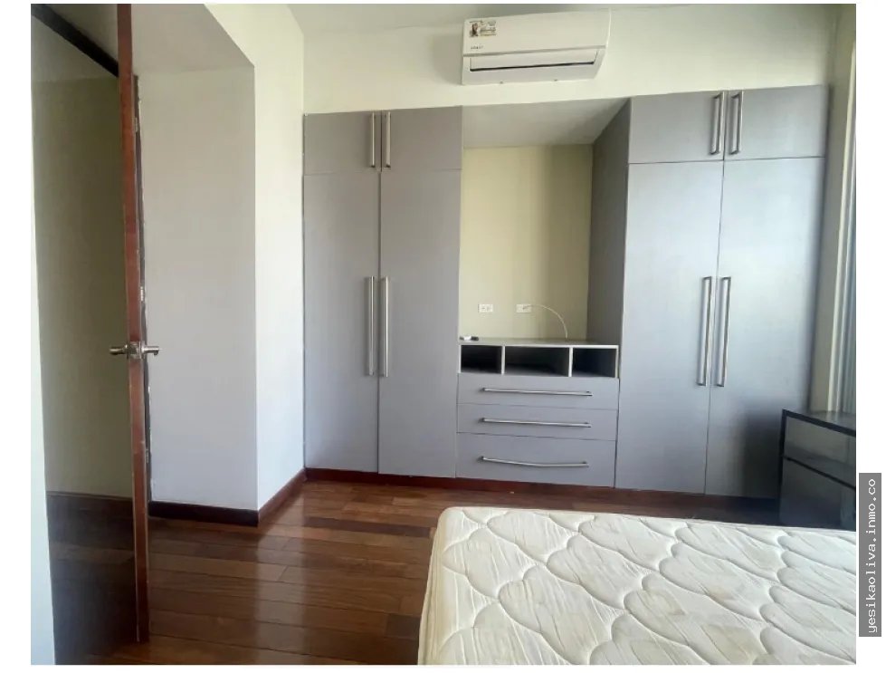 Venta de Apartamento Amoblado Via España