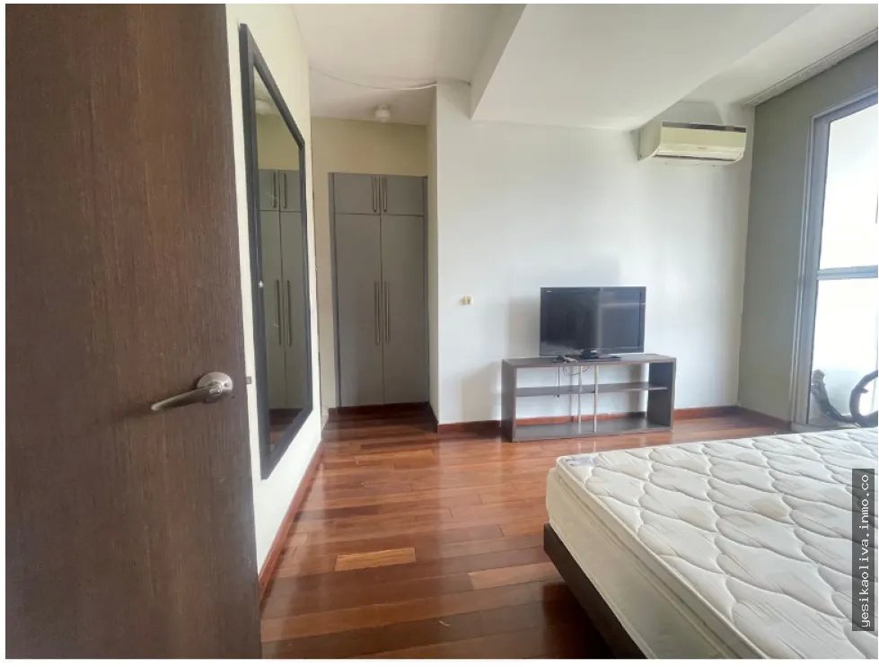 Venta de Apartamento Amoblado Via España