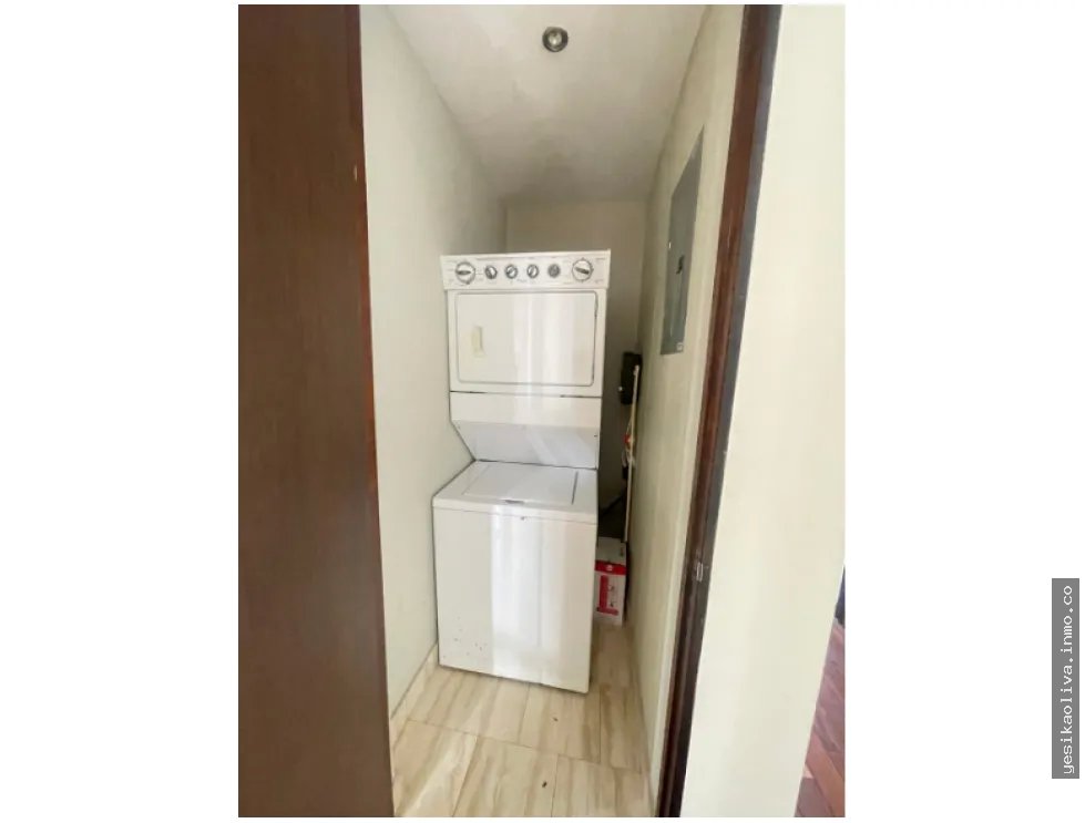 Venta de Apartamento Amoblado Via España
