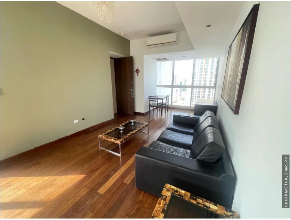Venta de Apartamento Amoblado Via España