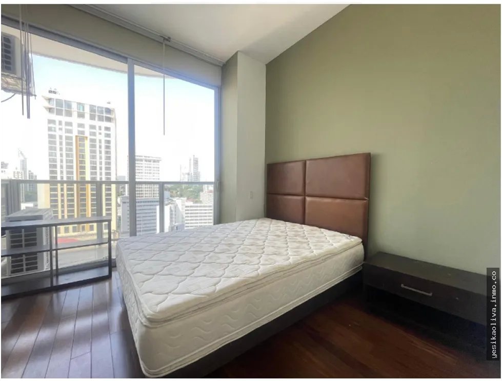 Venta de Apartamento Amoblado Via España