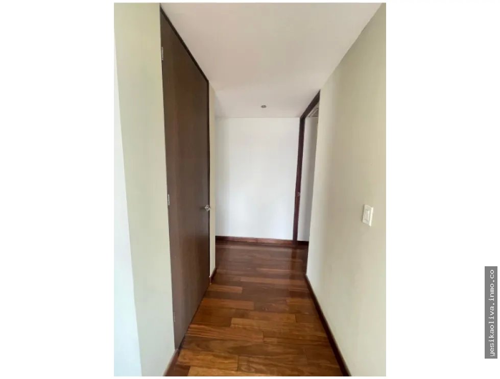 Venta de Apartamento Amoblado Via España