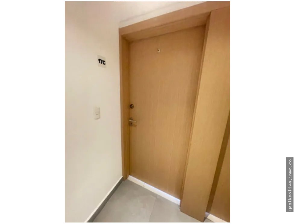 Sale of Apartment in El Carmen