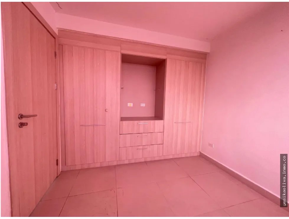 Venta de Apartamento El Carmen