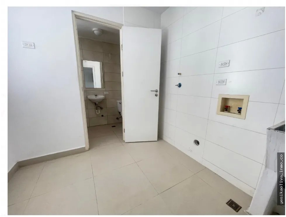 Venta de Apartamento El Carmen
