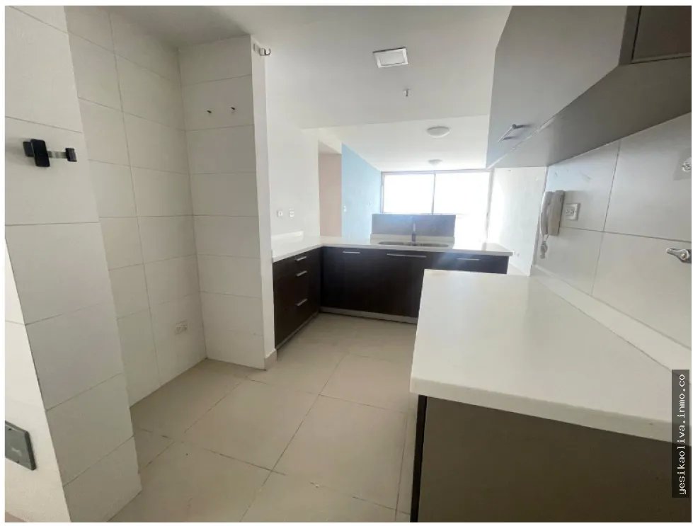 Venta de Apartamento El Carmen