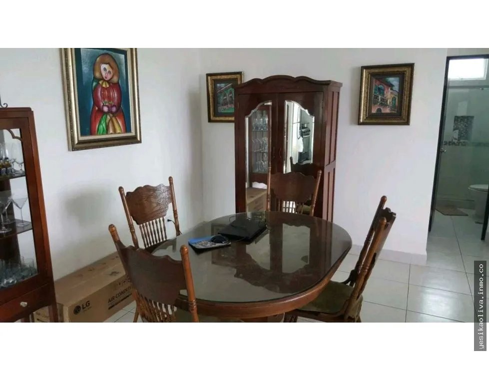 Venta de Apartamento Edison Park