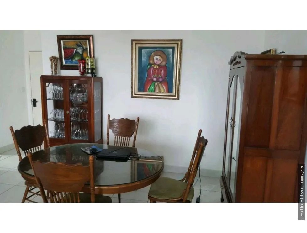Venta de Apartamento Edison Park