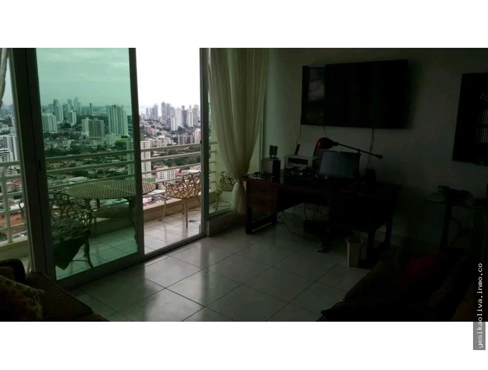 Venta de Apartamento Edison Park