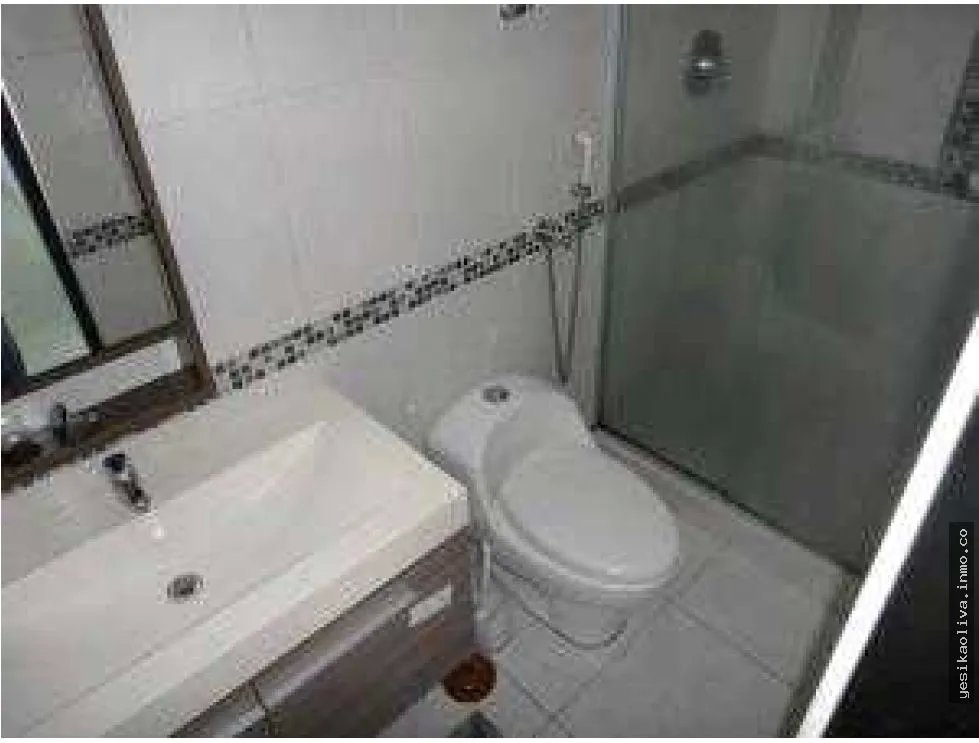 Venta de Apartamento Edison Park