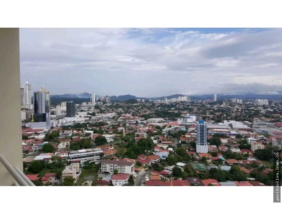 Venta de Apartamento Edison Park