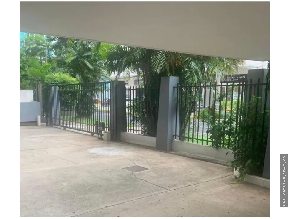 Venta de Apartamento Obarrio