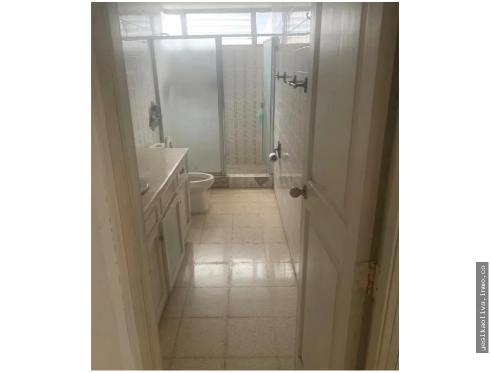 Venta de Apartamento Obarrio