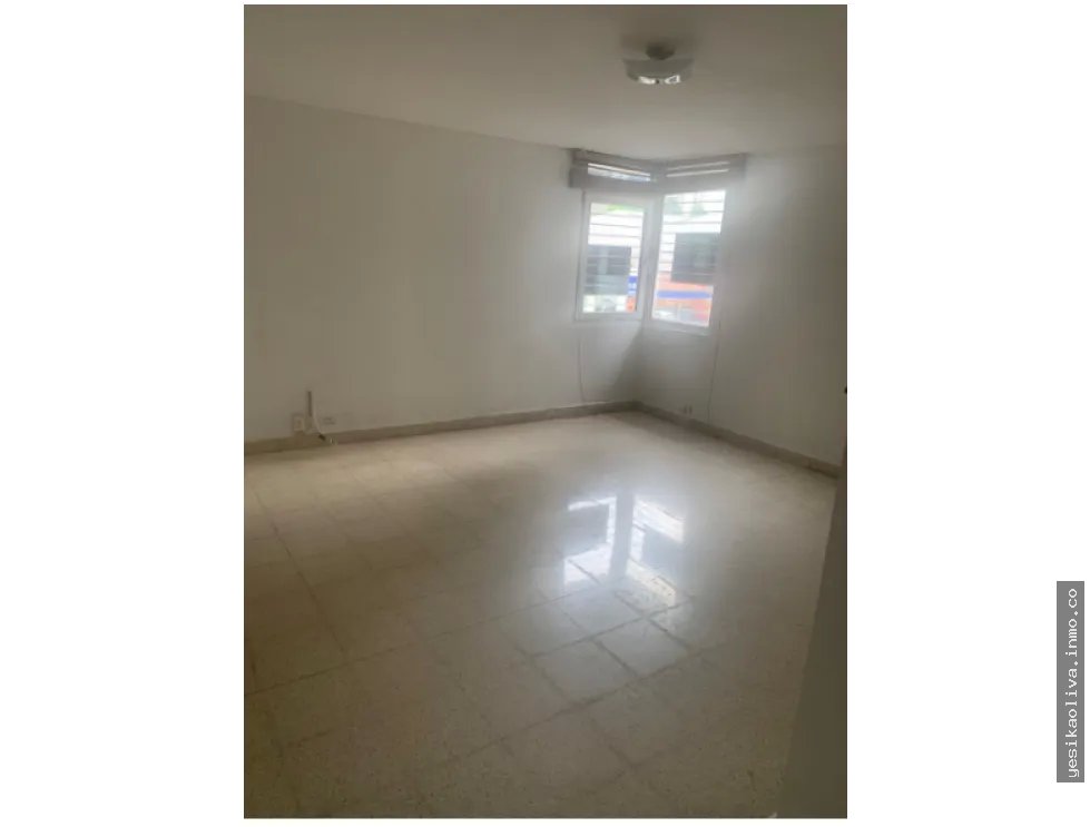 Venta de Apartamento Obarrio