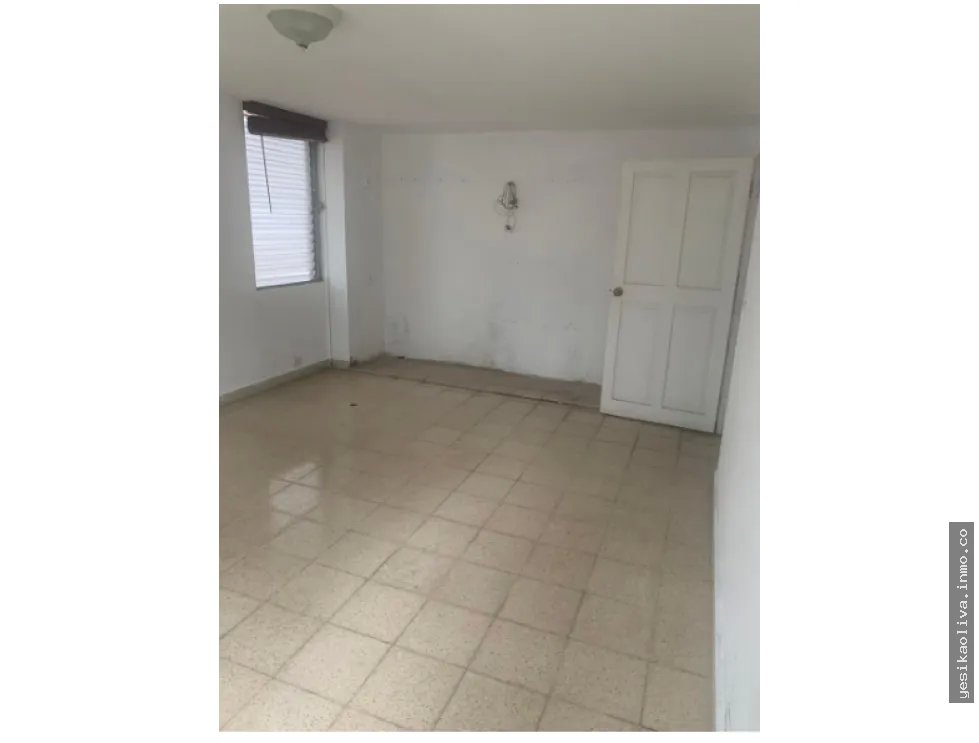 Venta de Apartamento Obarrio