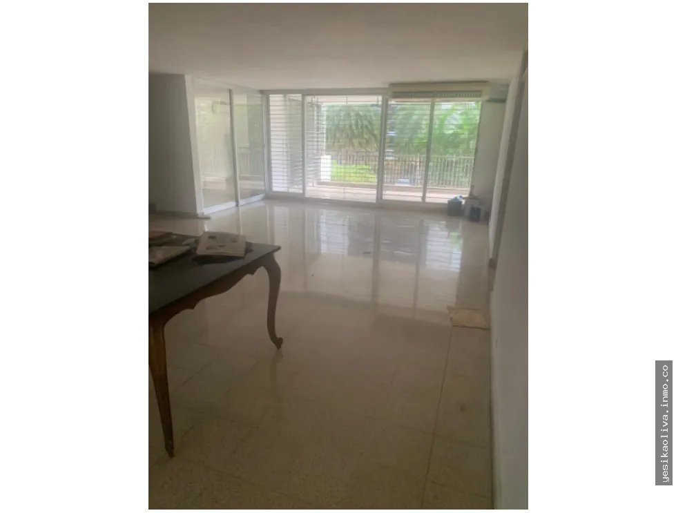 Venta de Apartamento Obarrio