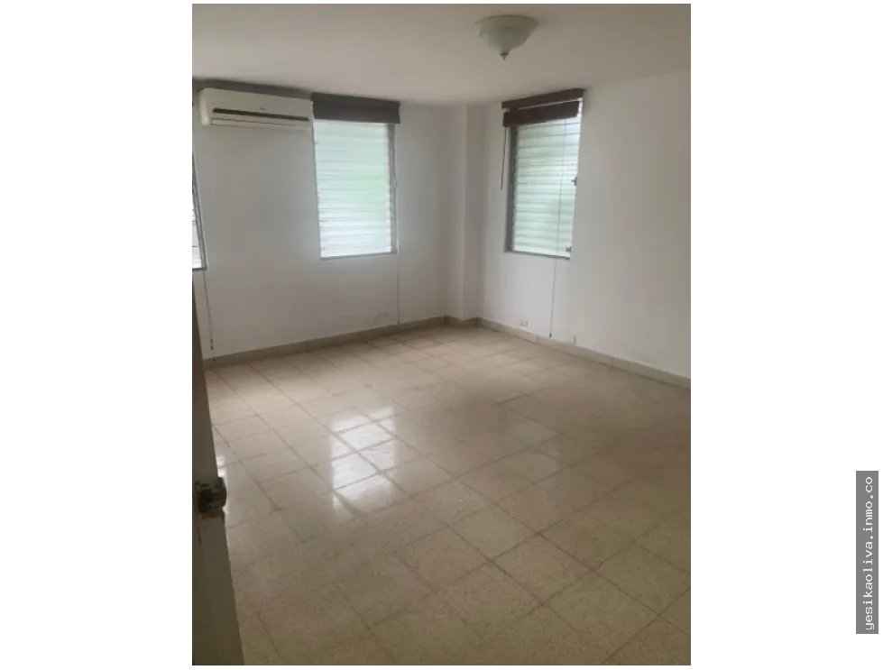 Venta de Apartamento Obarrio