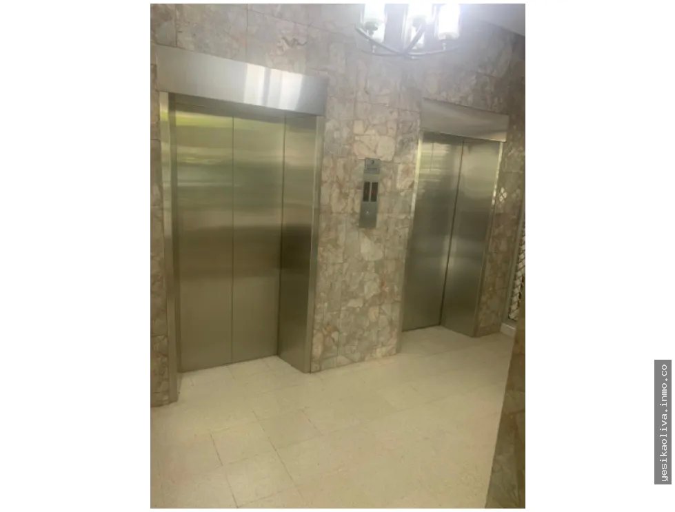 Venta de Apartamento Obarrio