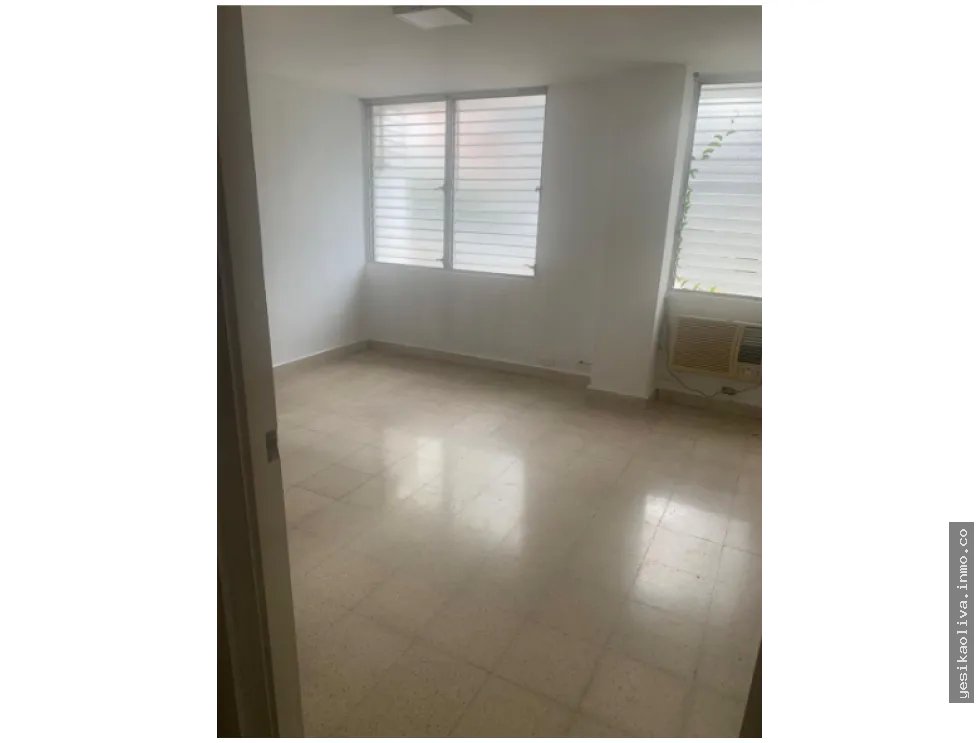 Venta de Apartamento Obarrio