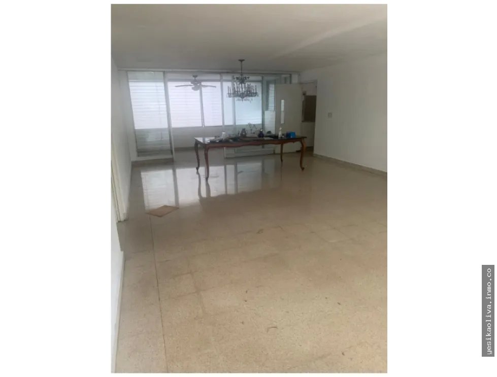 Venta de Apartamento Obarrio