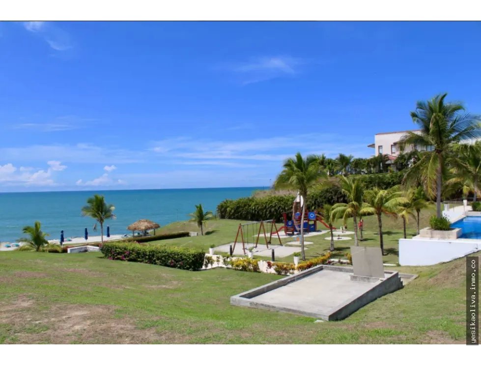 Venta de Residencia San Carlos