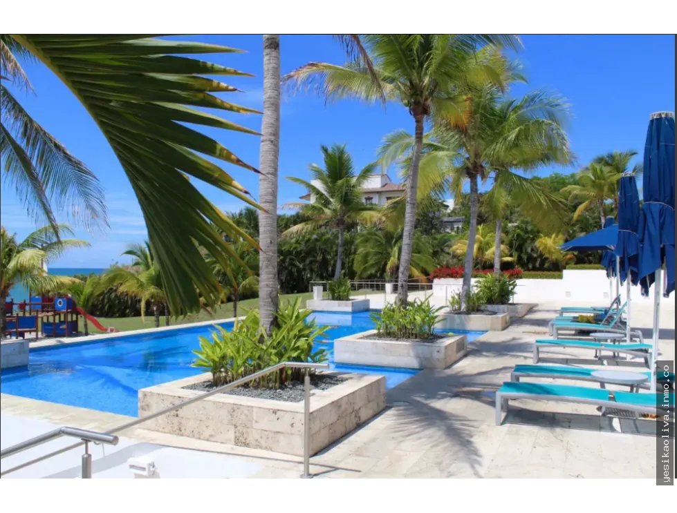 Venta de Residencia San Carlos