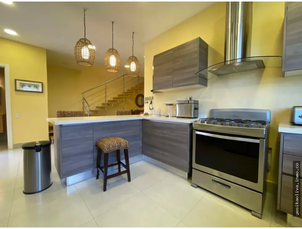 Venta de Residencia San Carlos