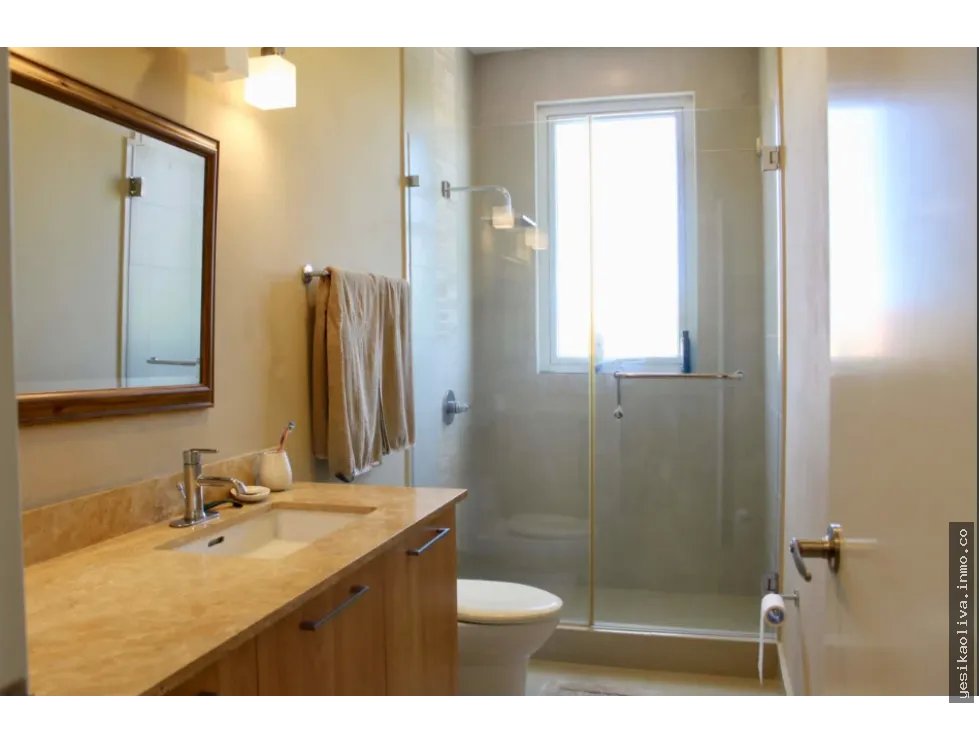 Venta de Residencia San Carlos