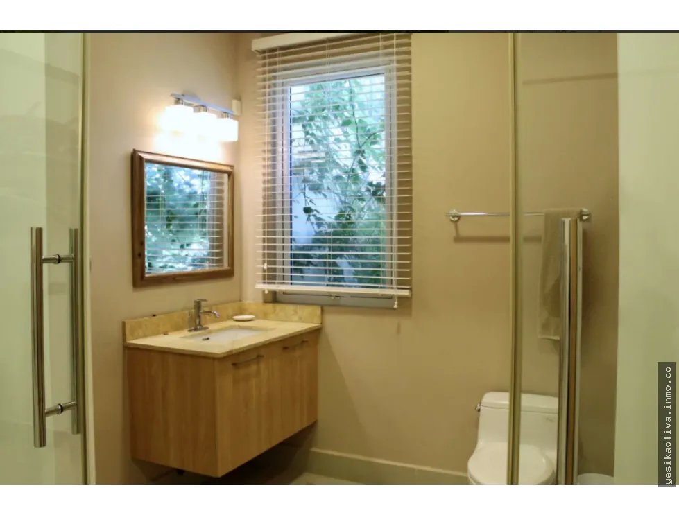 Venta de Residencia San Carlos