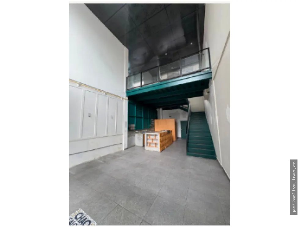 Restaurant Space for Lease