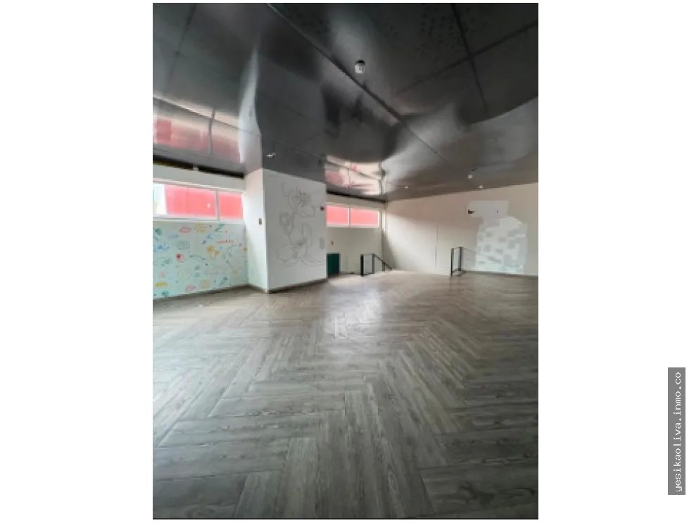 Restaurant Space for Lease